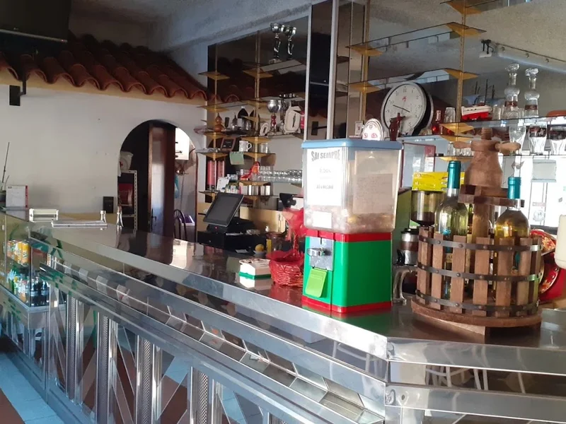 Restaurante O Carteiro