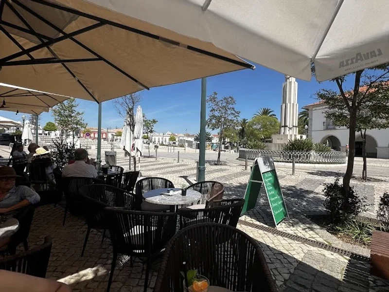 Arcada Cocktail Club