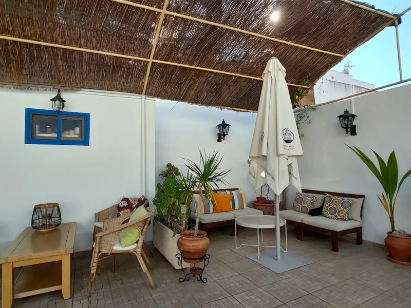 Levante Bar