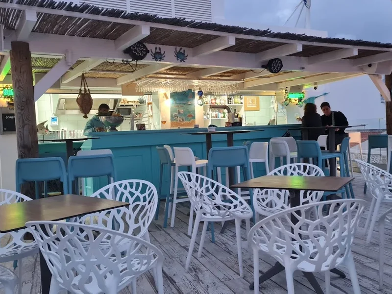 Quasi Bar