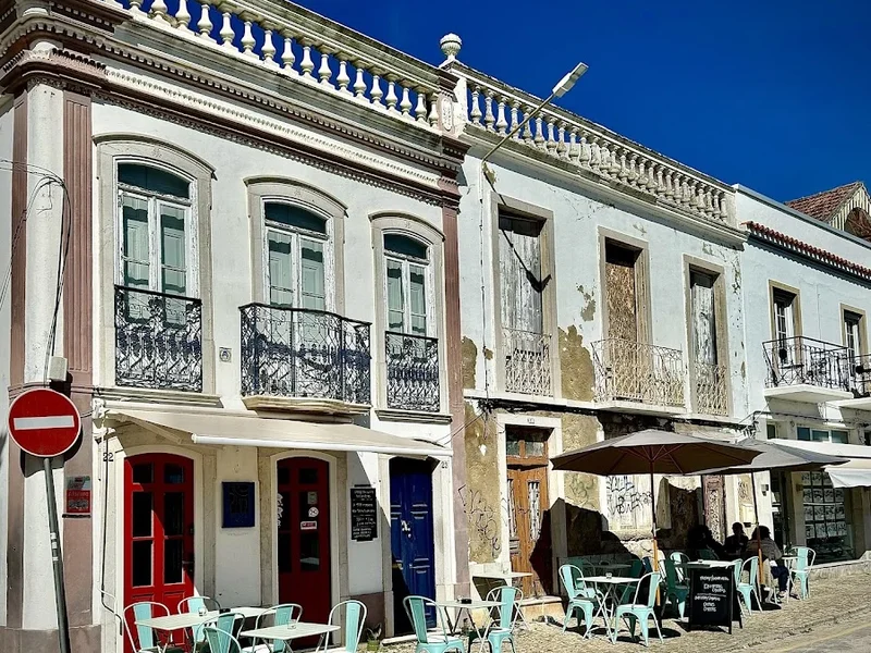 Bossa Rio Tavira