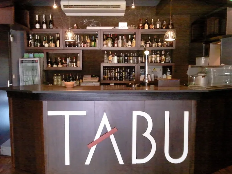 Tabu Bar