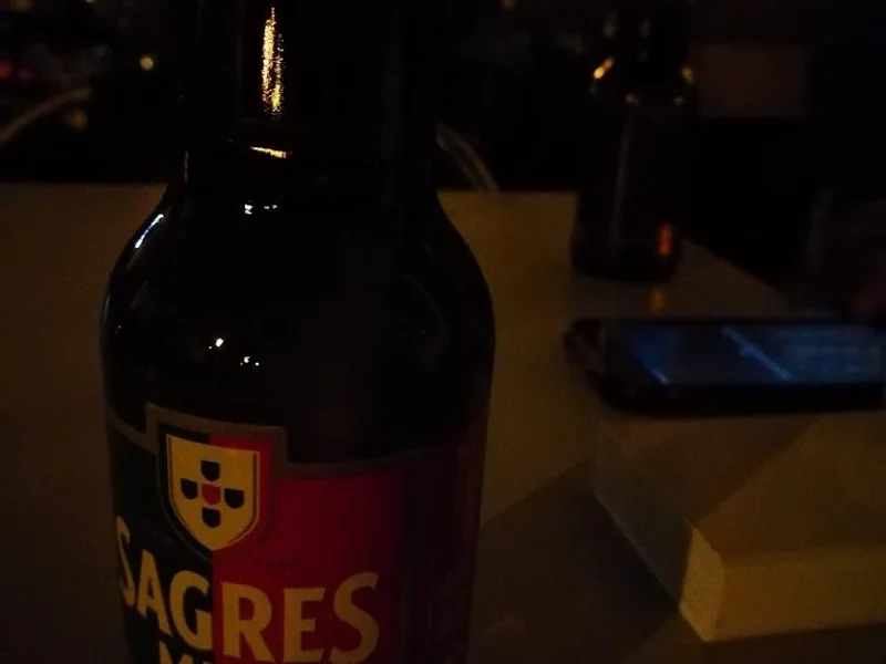 Toninho Faria - Casa De Petiscos