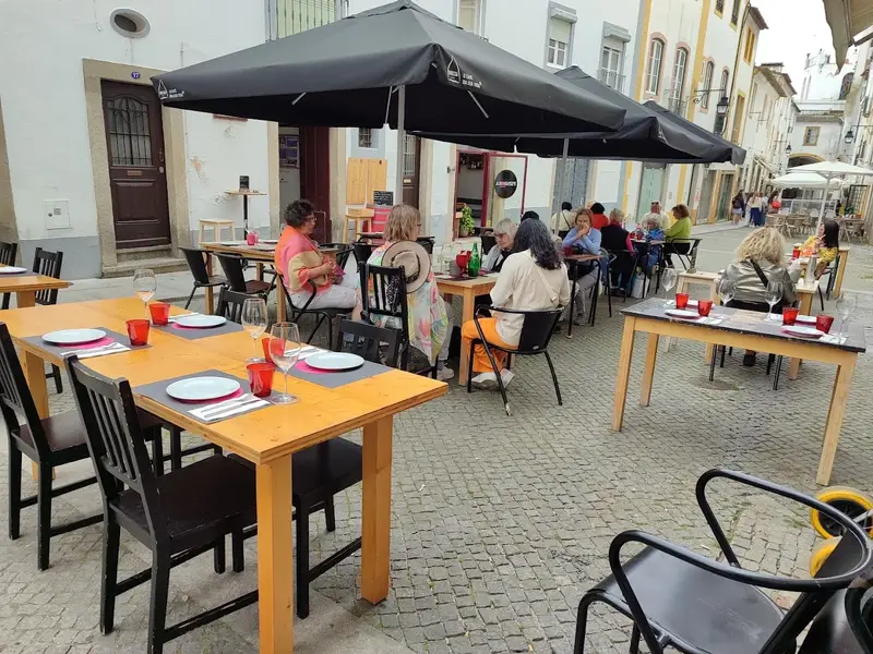 Piparoza boutique bar