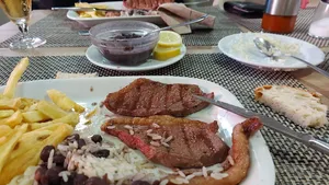 churrascarias no Loulé Faro