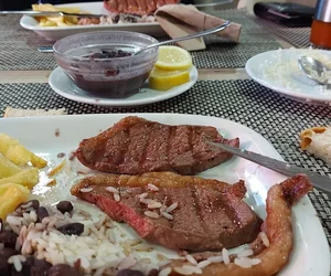 churrascarias no Loulé Faro