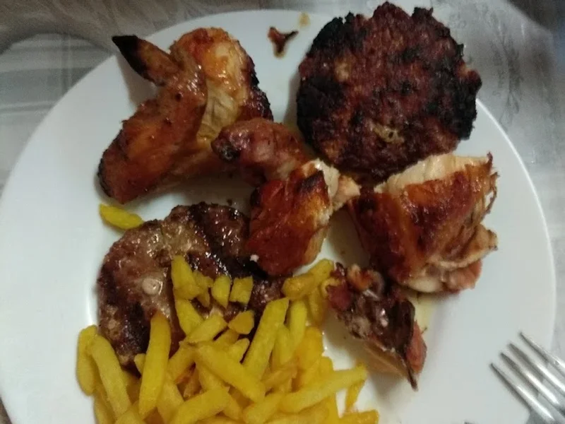 Super Churrasquinho