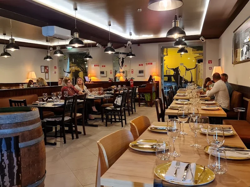 Sabores do Churrasco Premium Tavira