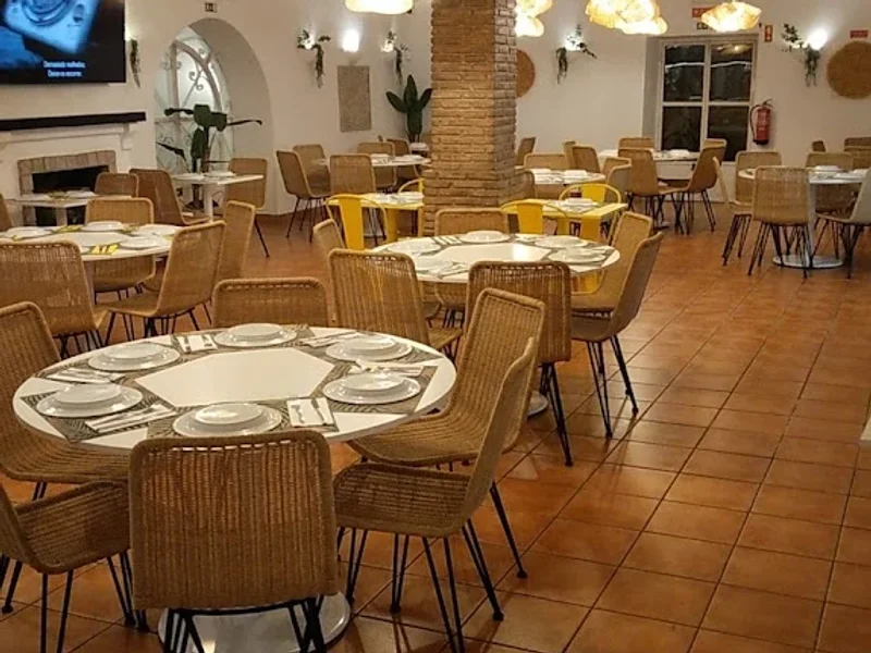 Churrasqueira de Tavira