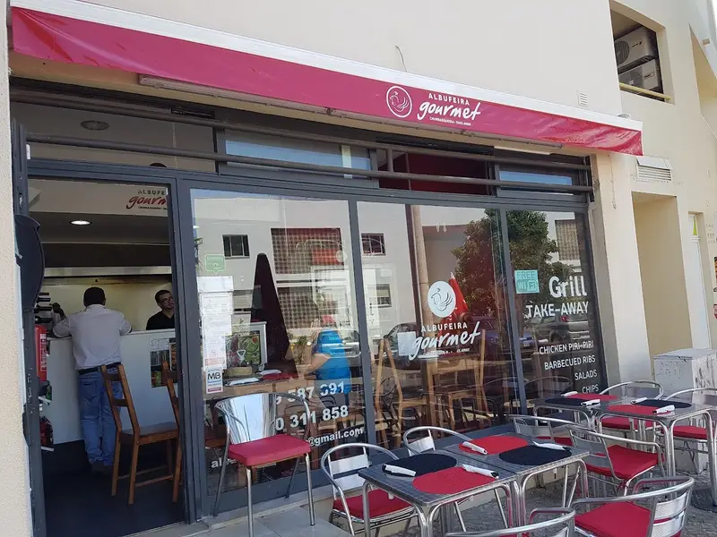 Albufeira Gourmet Churrasqueira Take-Away