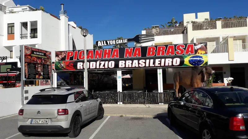 Picanha na Brasa Albufeira