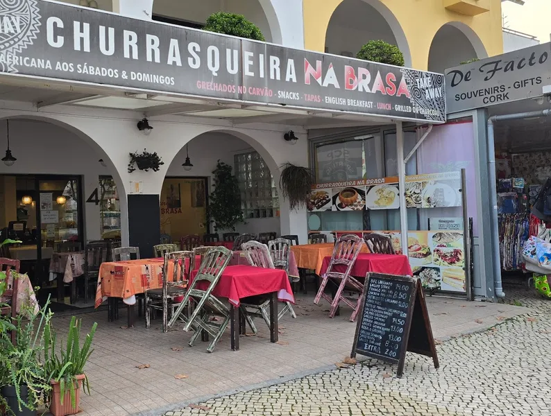 Churrasqueira na Brasa Restaurant