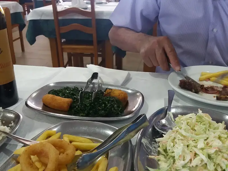 Restaurante Sabor da Picanha