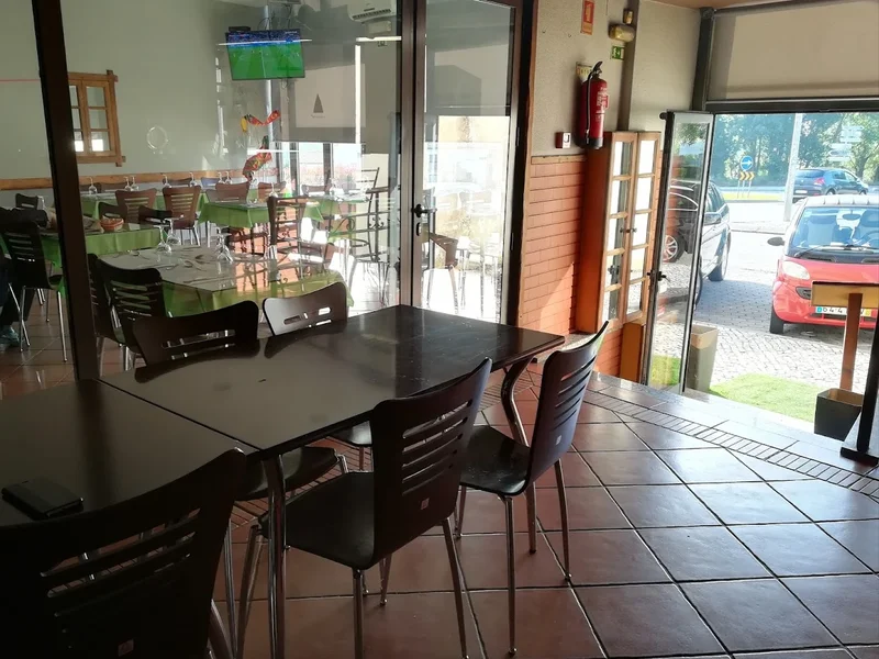 Restaurante Braseiro