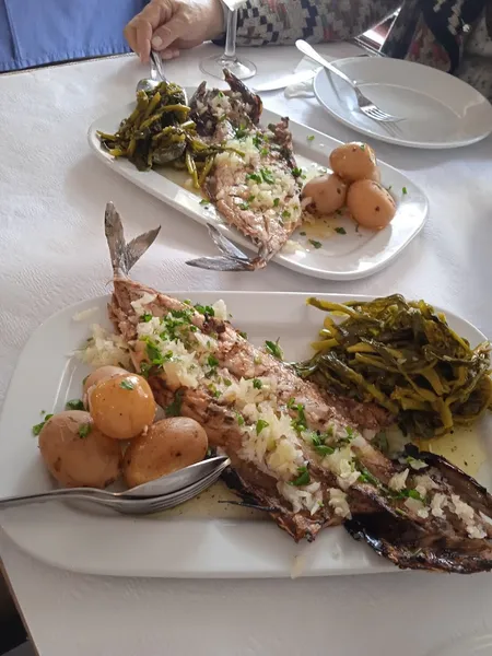 Restaurante giesta