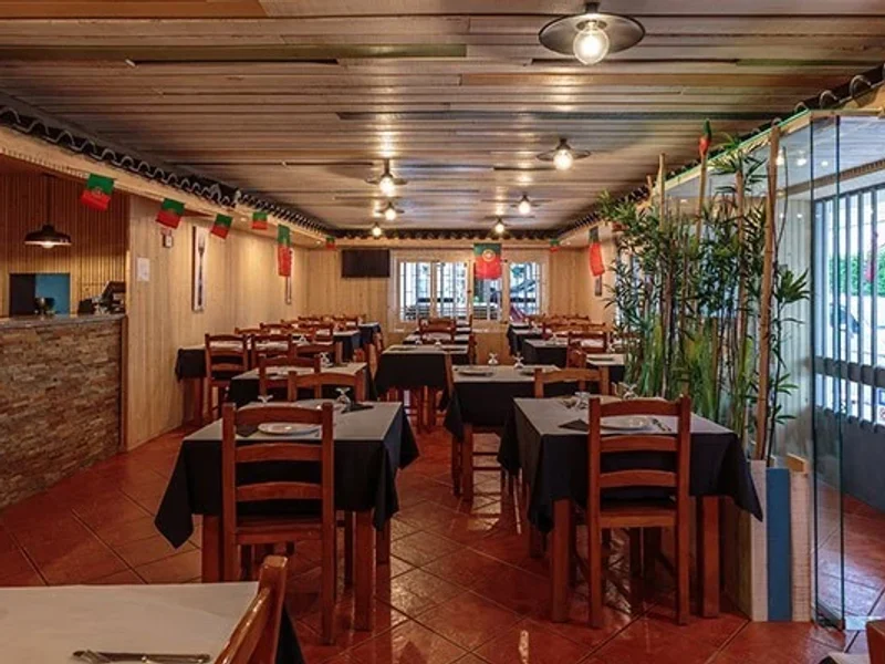 Churrasqueira Do Castelo