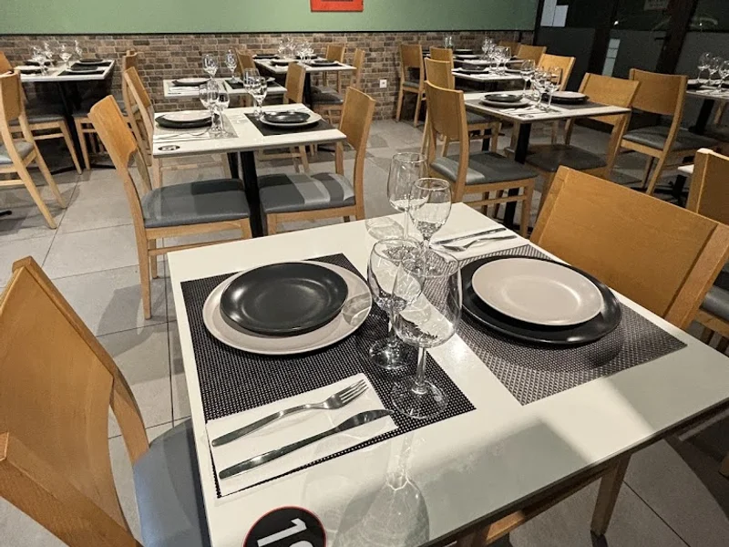 Churrasqueira do Bolhao 2 - Santa Maria da Feira