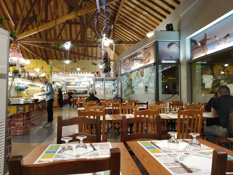 Restaurante Mineiro