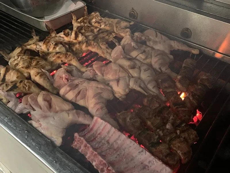 Churrascaria Paladares