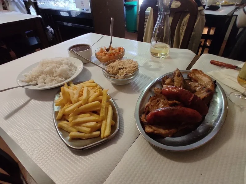 Silvana Biffes grill