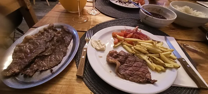 La Picanha