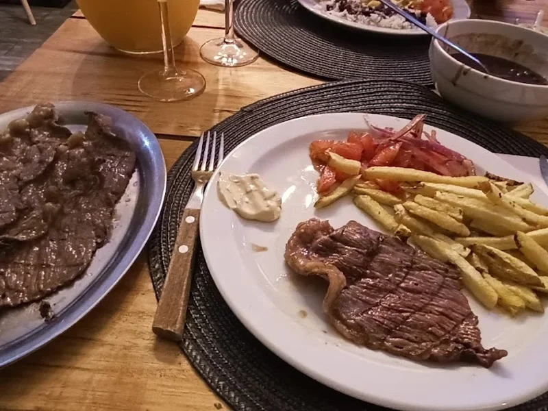 La Picanha
