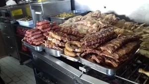 churrascarias no Barreiro Setúbal