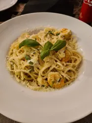 sítios para comer carbonara no Setúbal