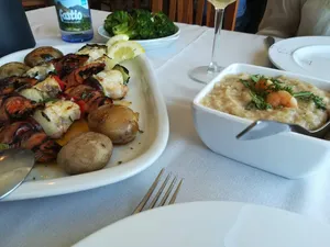 sítios para comer carbonara no Leiria