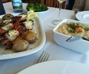 sítios para comer carbonara no Leiria