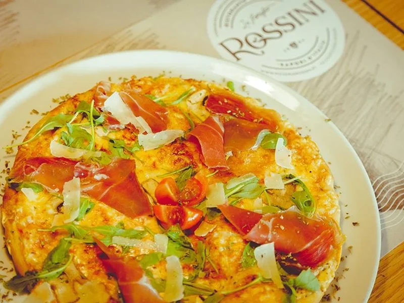 Pizzeria Rossini