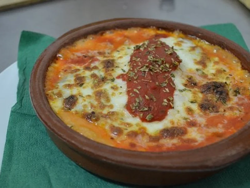 Pizzaria Il Piccolo Mondo