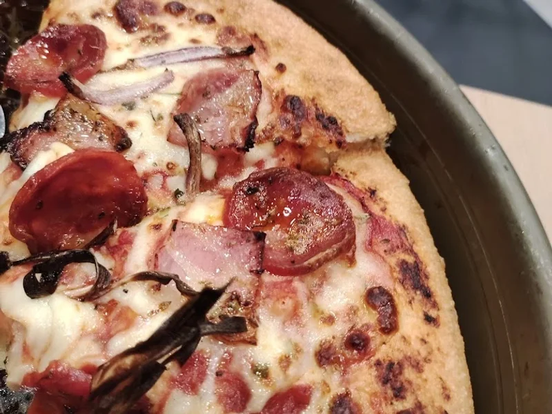 Pizza Hut Portalegre