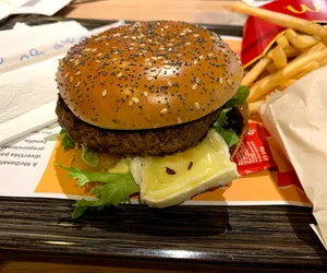 restaurantes de comida rápida no Setúbal