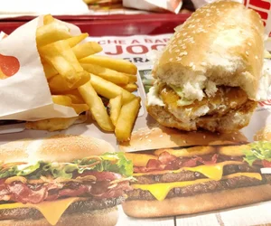 restaurantes de comida rápida no Évora