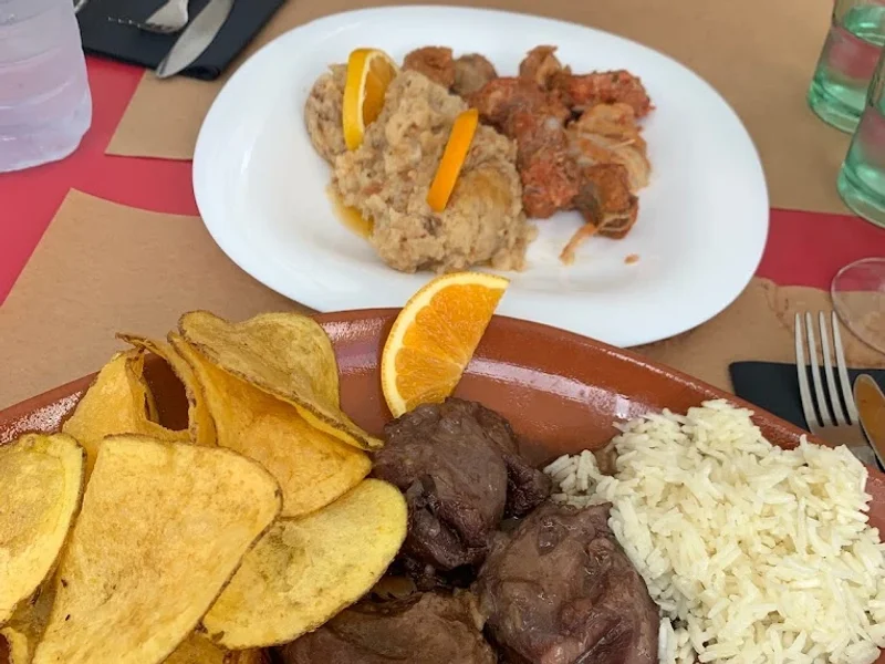 Taberna do Porco Preto