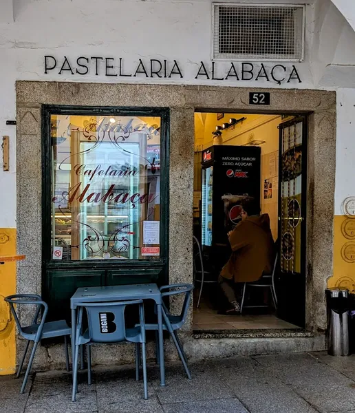 Pastelaria Alabaca