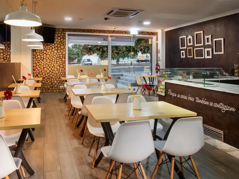 Triangular - Hamburgueria Artesanal