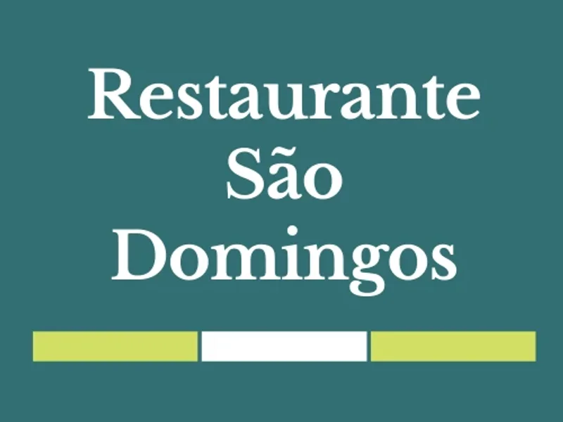 São Domingos