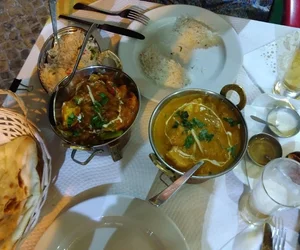 restaurantes indianos no Tavira Faro