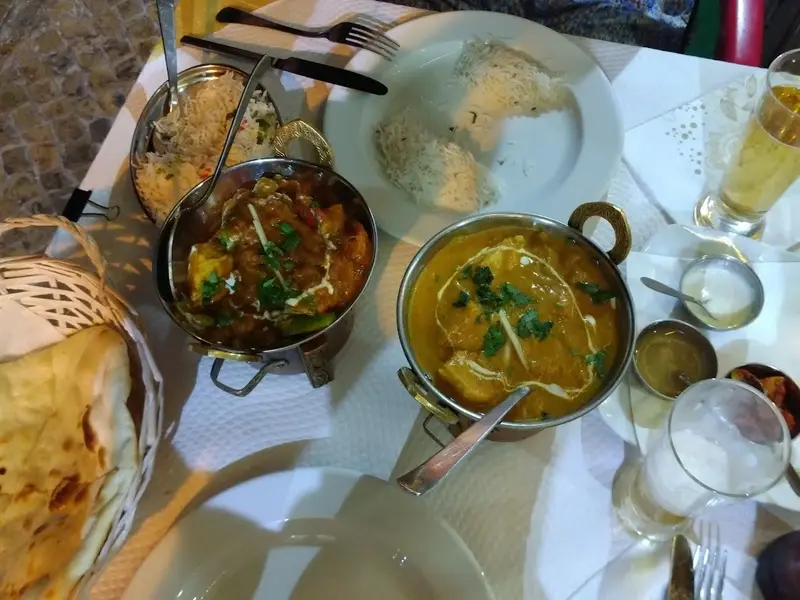 Little India
