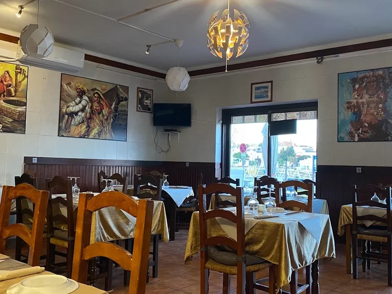 Dawat Indian Restaurant