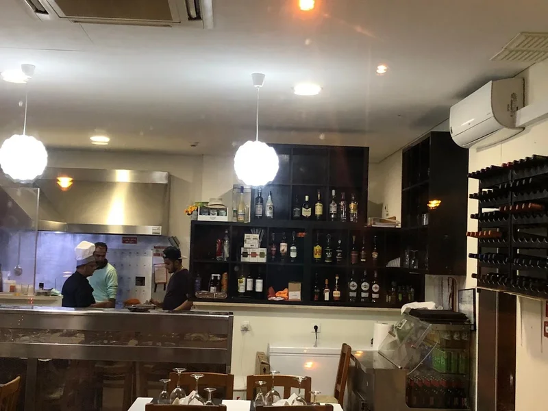 Royal Indian tandoori restaurant