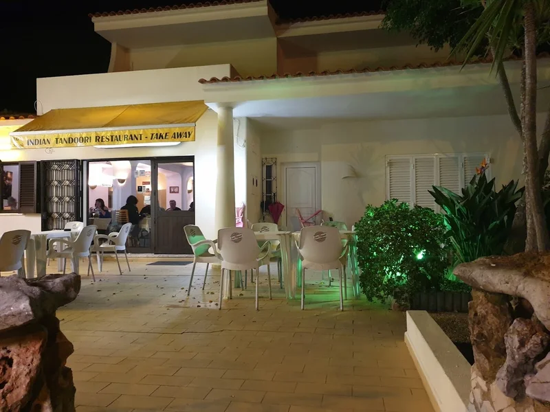 Mr. Singh - Indian Tandoori