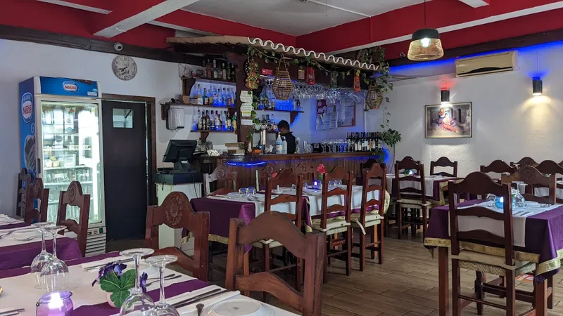 Jaipur Indian Restaurant