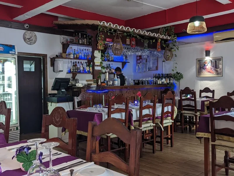 Jaipur Indian Restaurant