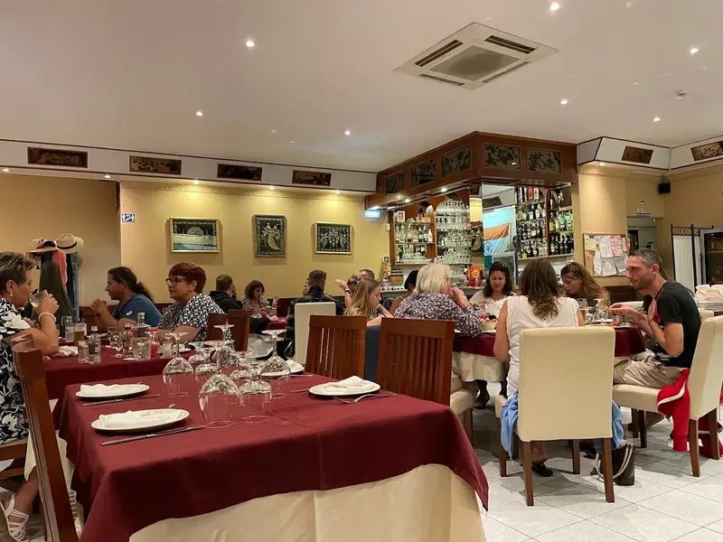 Delhi Darbar Indian restaurant