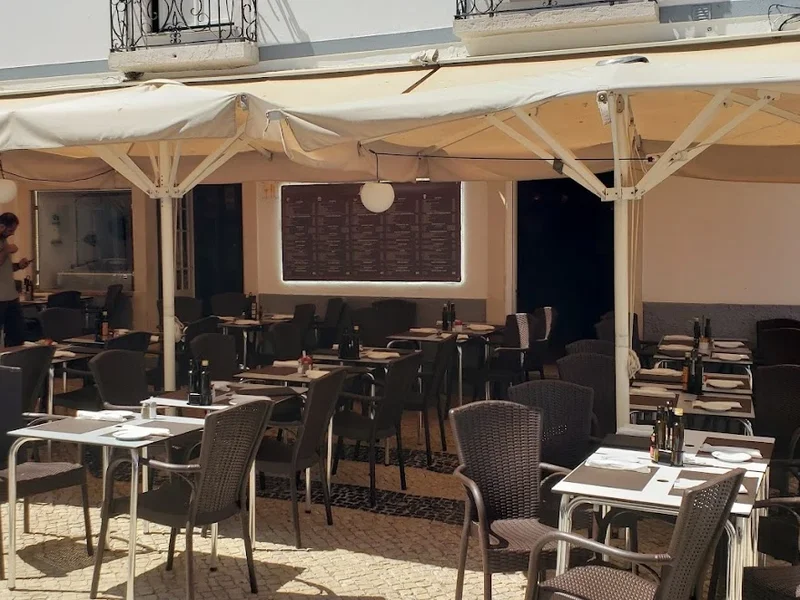 7 Hills Indian Restaurant