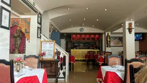 restaurantes indianos no Caldas da Rainha Leiria