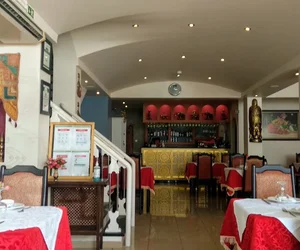 restaurantes indianos no Caldas da Rainha Leiria